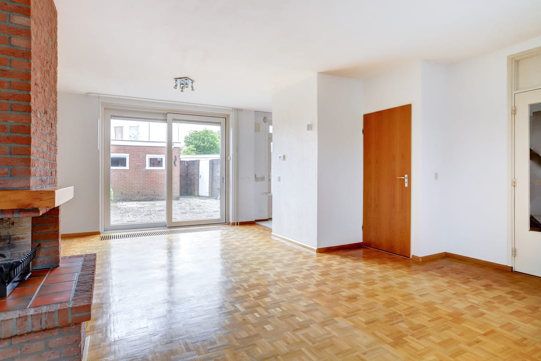 Foto 7 van Papenstraat 9