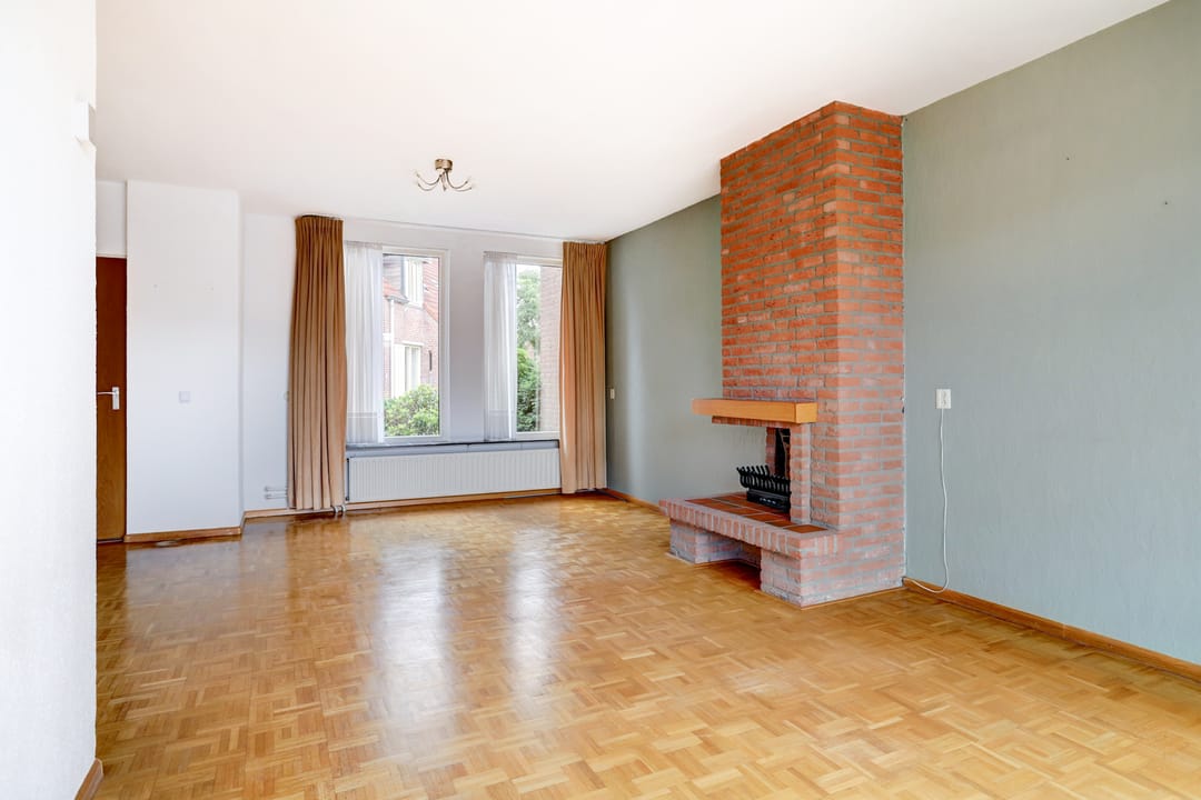 Foto 8 van Papenstraat 9