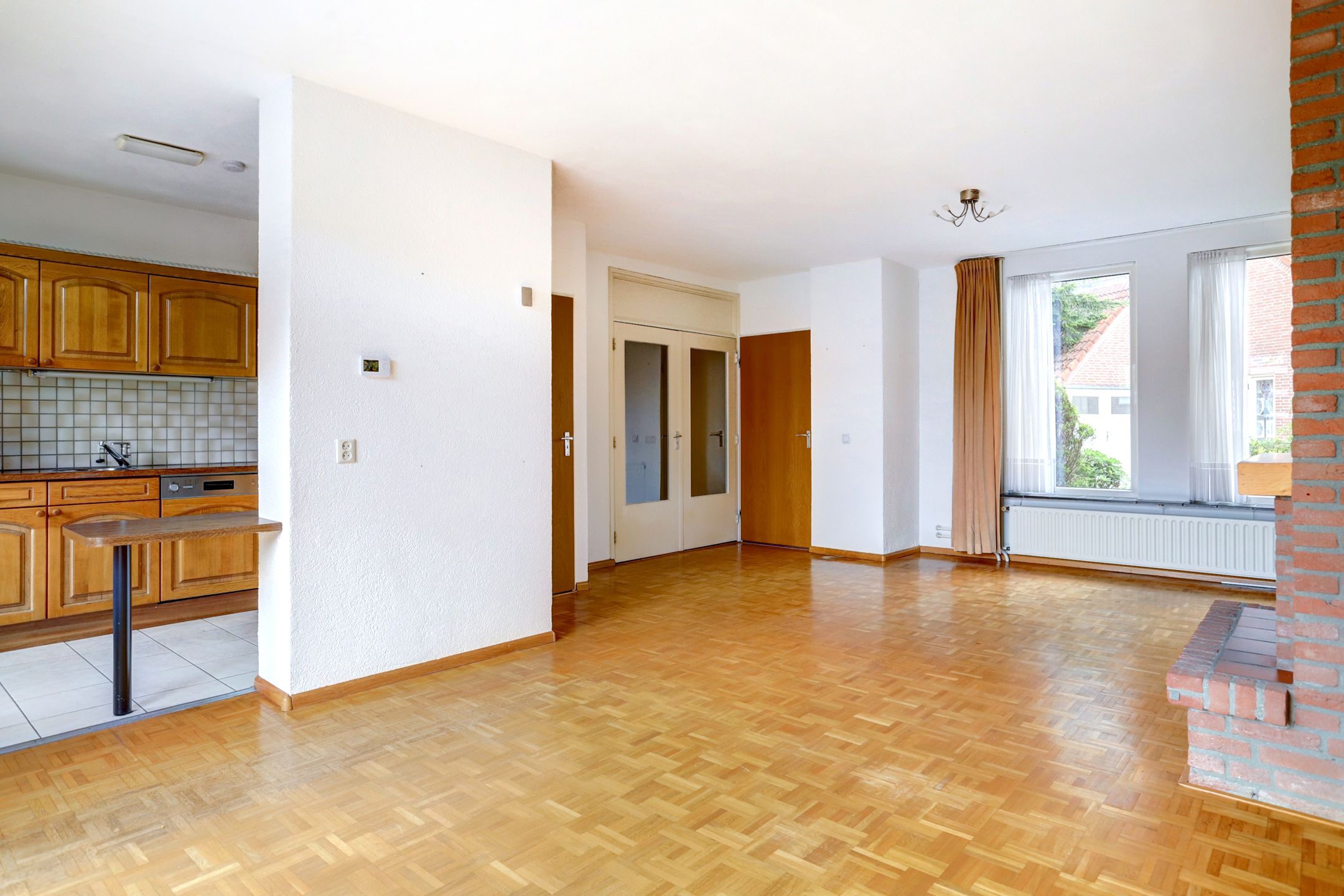 Foto 9 van Papenstraat 9