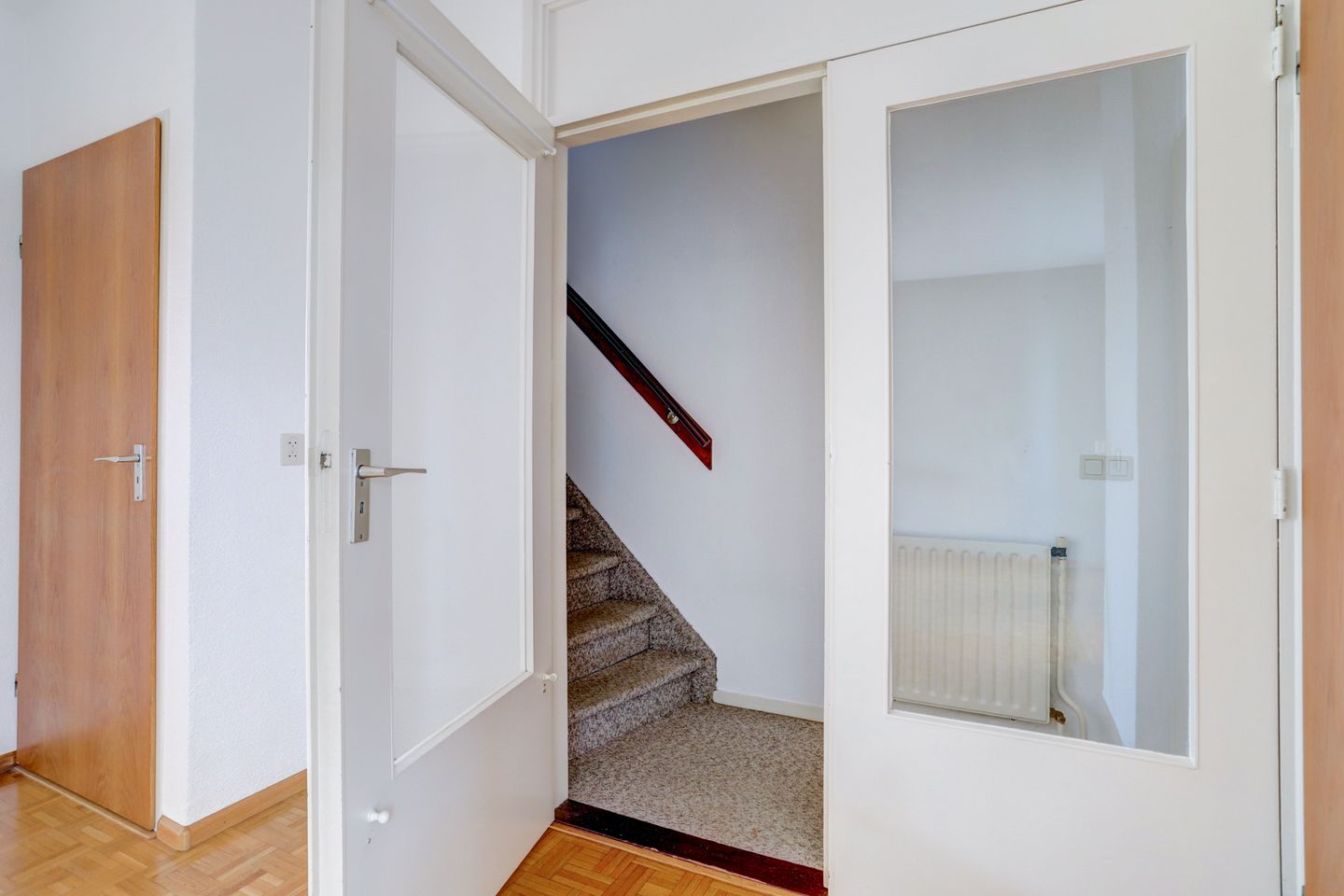 Foto 10 van Papenstraat 9