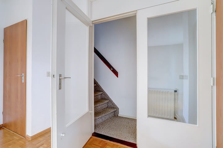 Foto 10 van Papenstraat 9