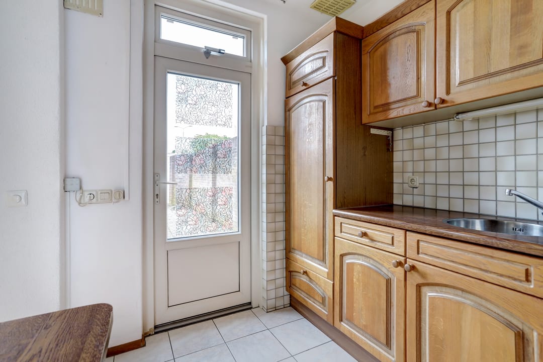 Foto 13 van Papenstraat 9