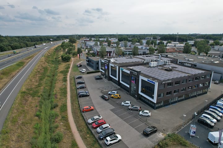 Keizersveld 91, Venray