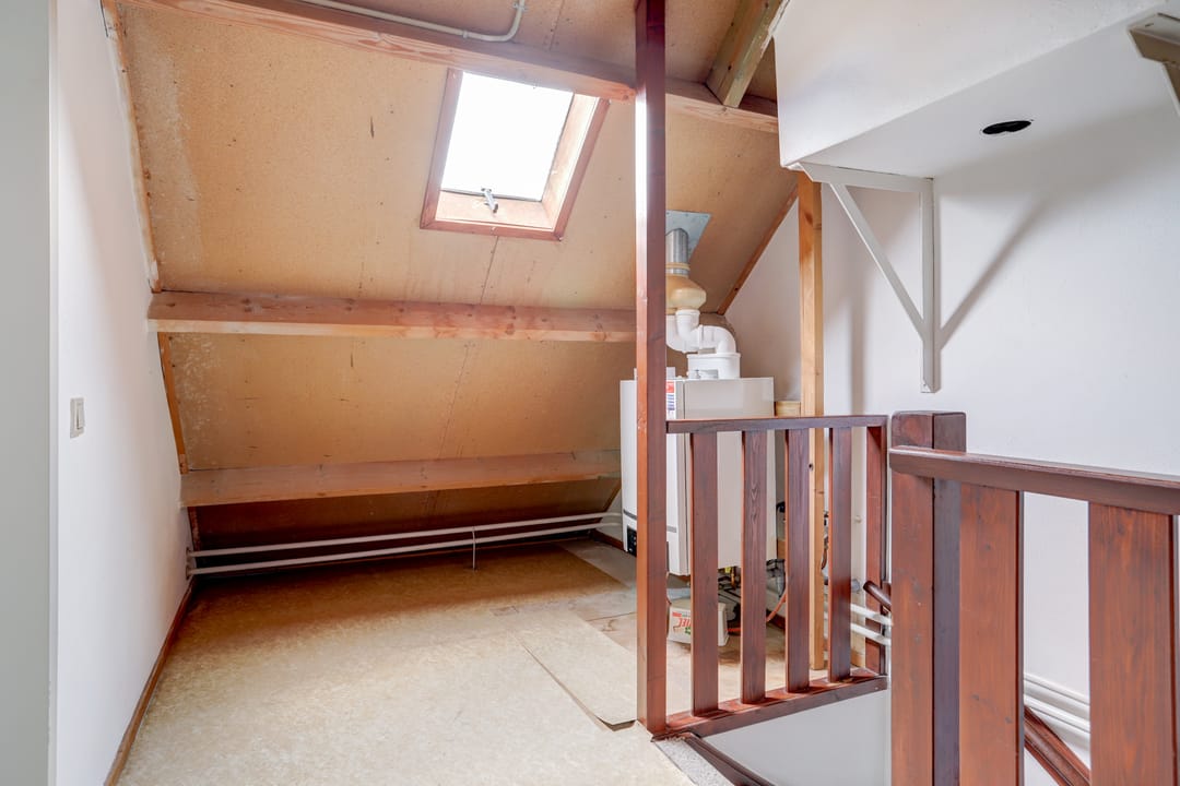 Foto 26 van Papenstraat 9