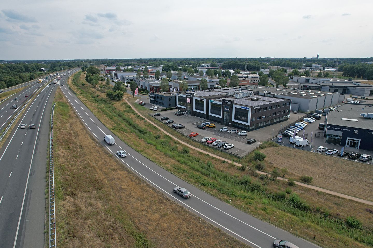 Bekijk foto 2 van Keizersveld 91