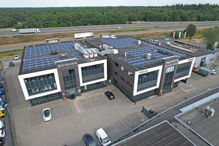 Keizersveld 91, Venray