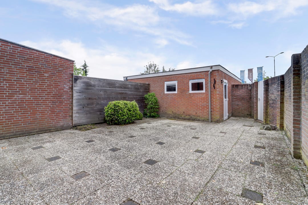 Foto 31 van Papenstraat 9