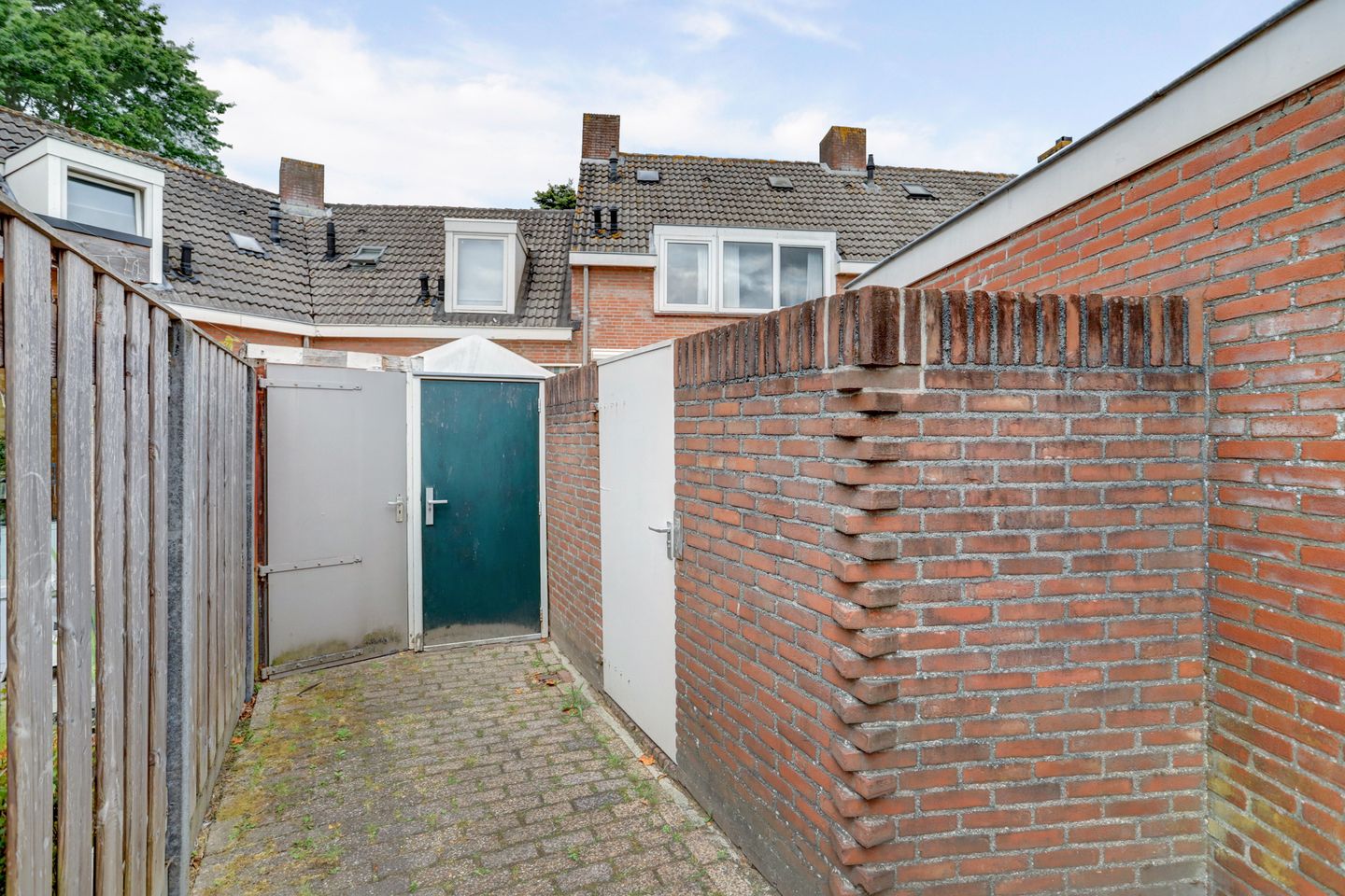 Foto 35 van Papenstraat 9