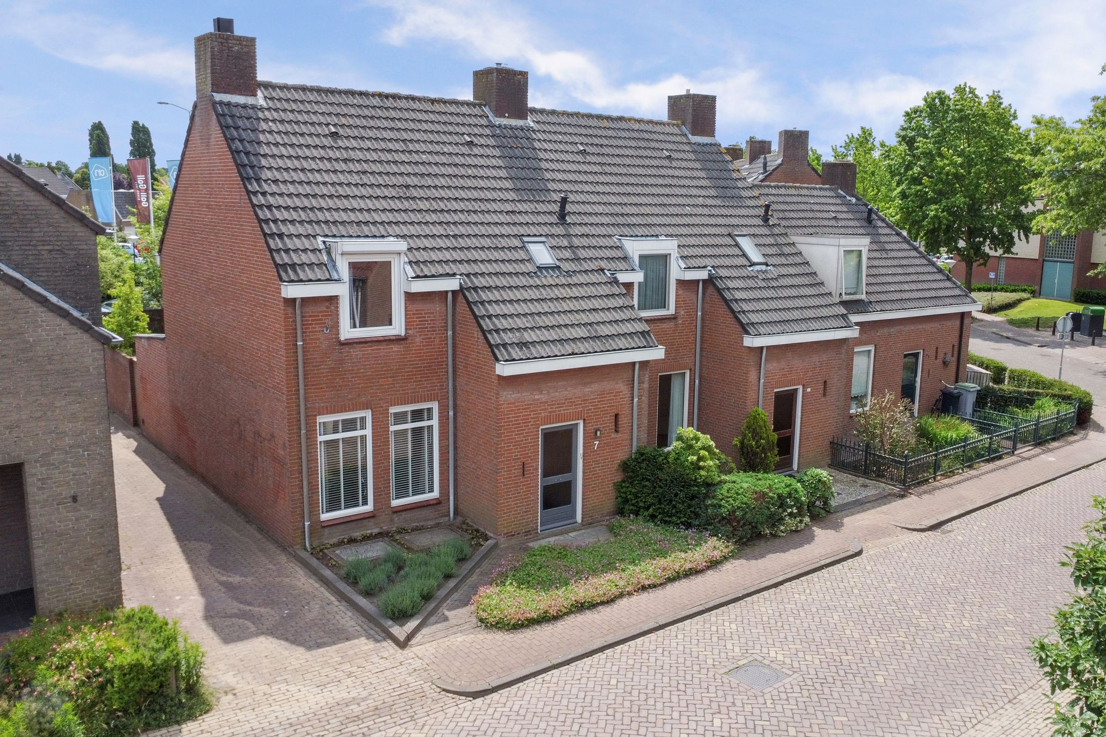 Foto 36 van Papenstraat 9