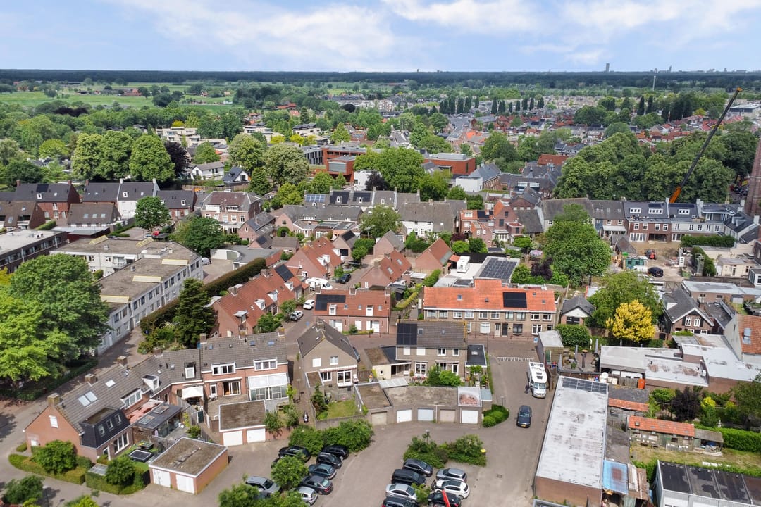 Foto 38 van Papenstraat 9