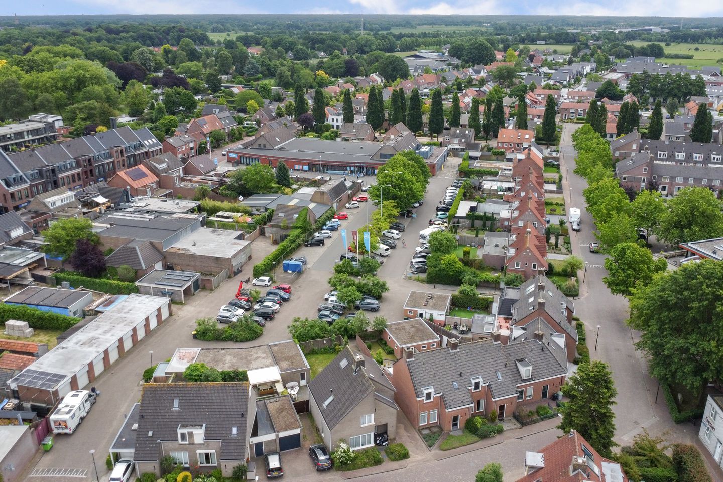 Foto 40 van Papenstraat 9