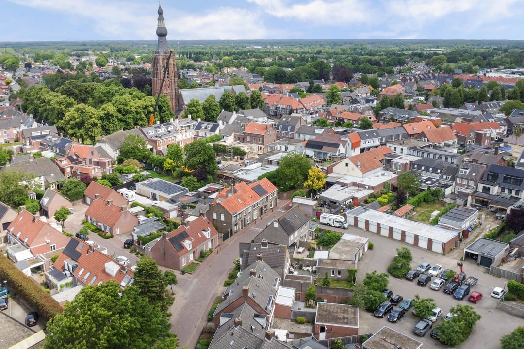 Foto 41 van Papenstraat 9