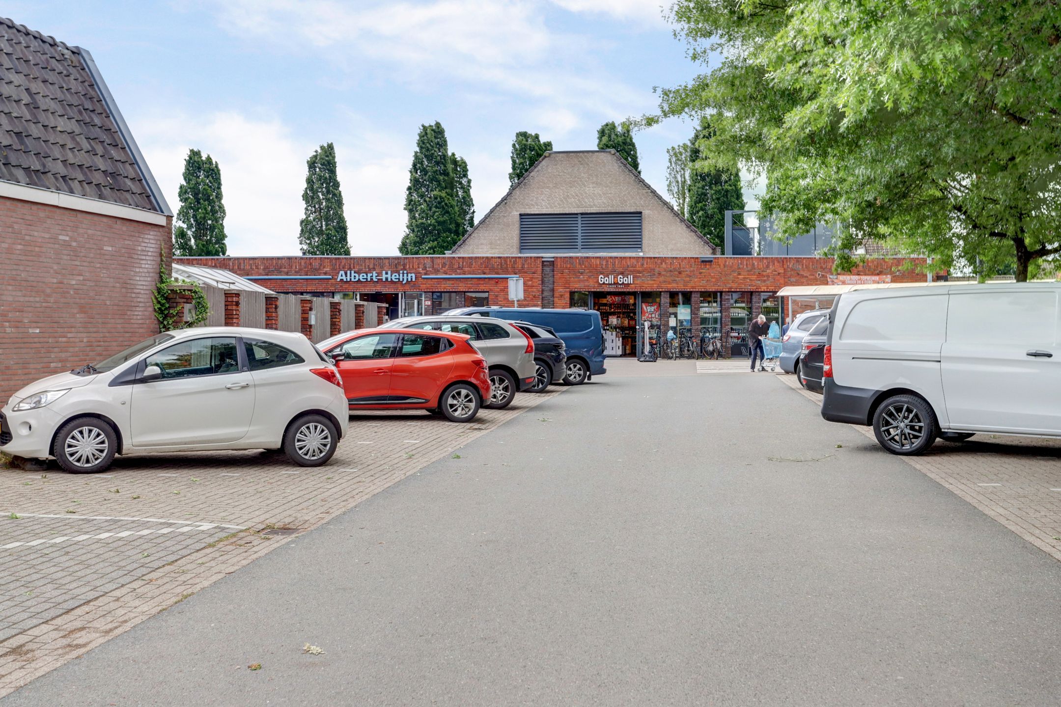 Foto 39 van Papenstraat 9