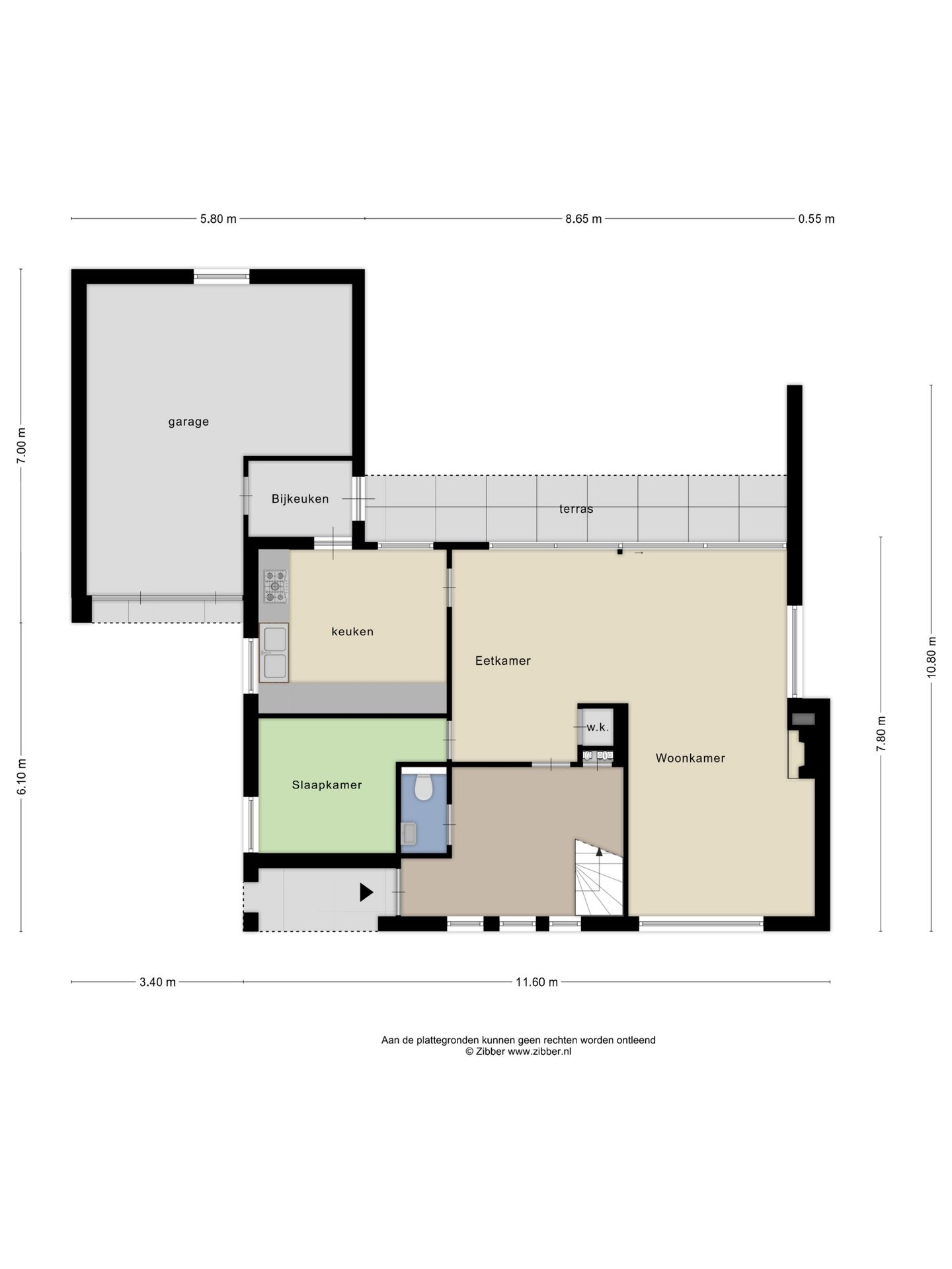 Photo 25 of Elsbeemden 4