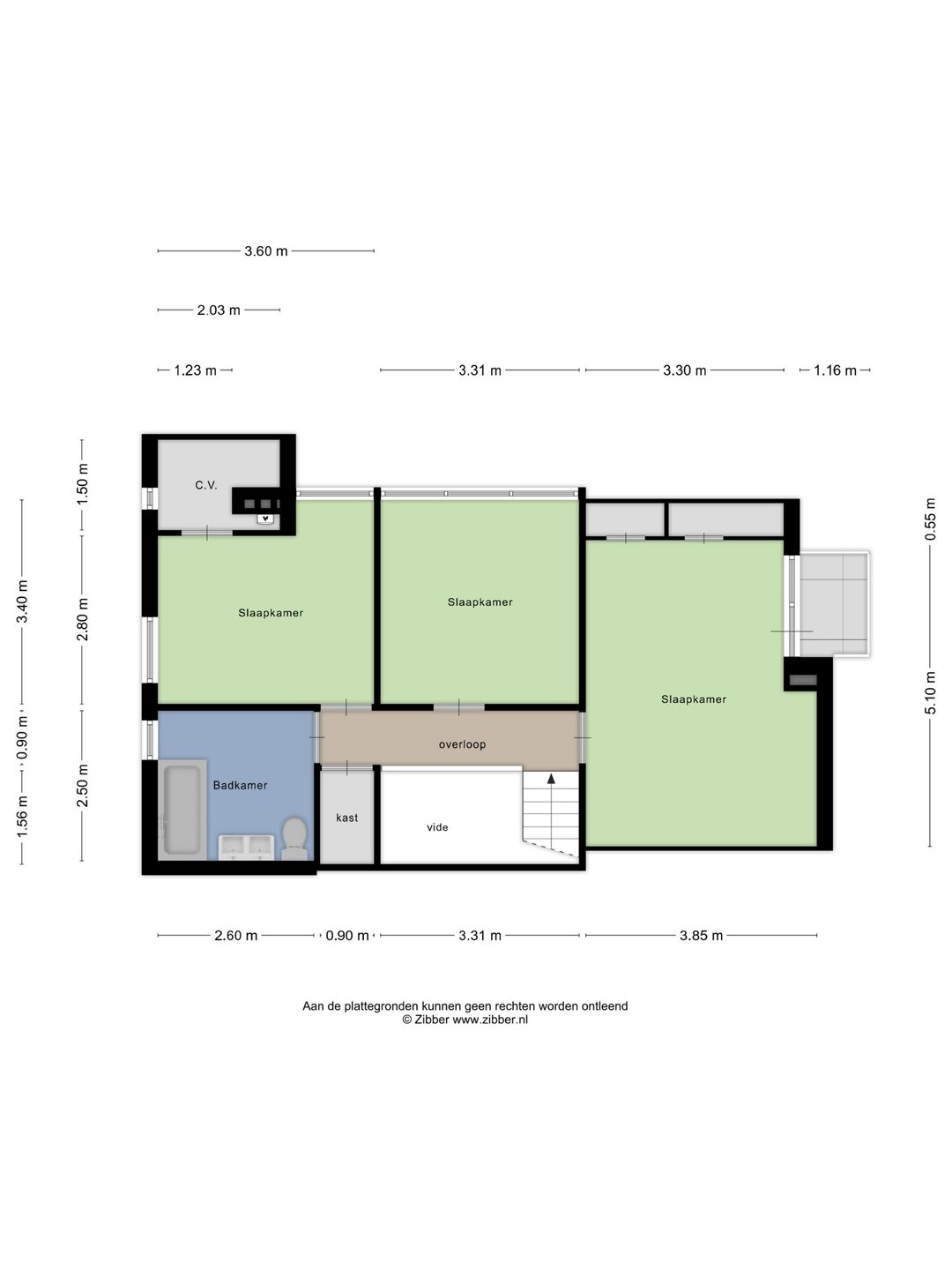 Photo 26 of Elsbeemden 4