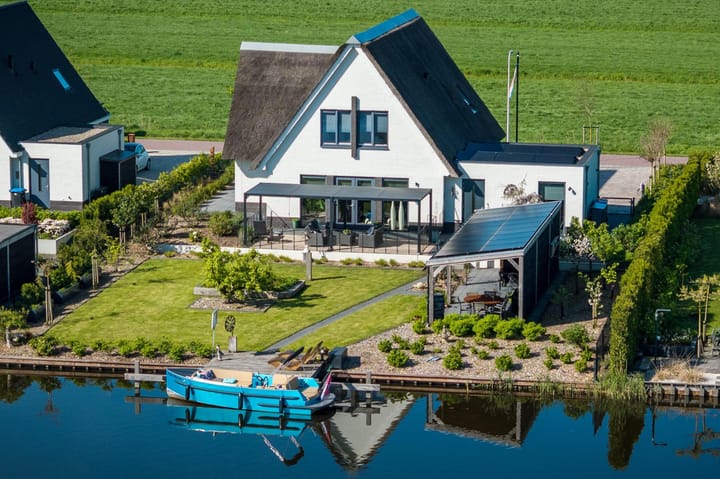 Foto 2 van Otterpad 17