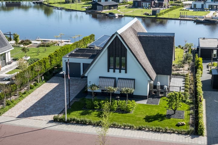 Foto 3 van Otterpad 17