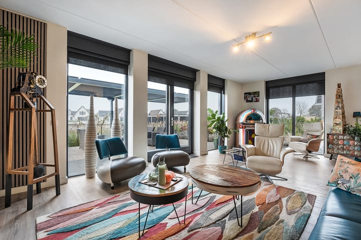 Foto 4 van Otterpad 17