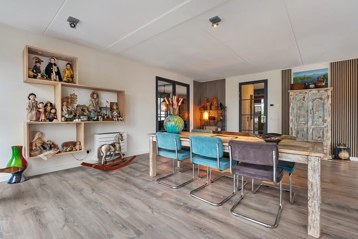 Foto 10 van Otterpad 17