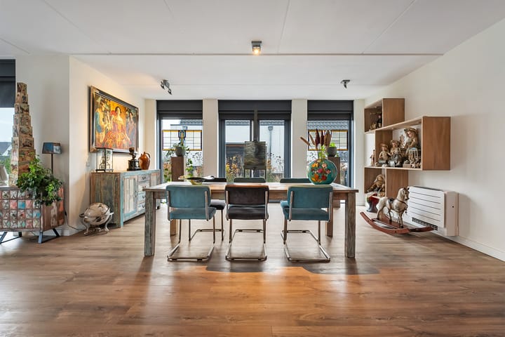 Foto 8 van Otterpad 17