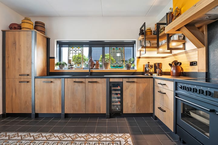 Foto 15 van Otterpad 17