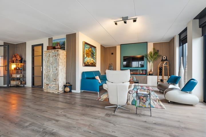 Foto 18 van Otterpad 17