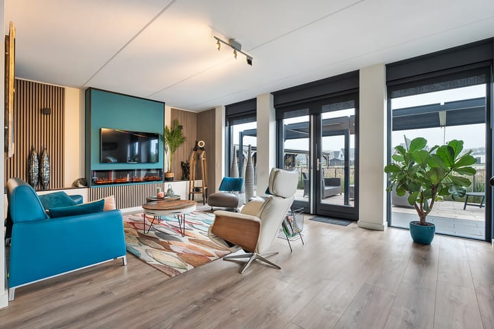 Foto 19 van Otterpad 17