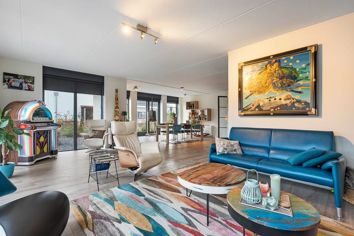 Foto 22 van Otterpad 17