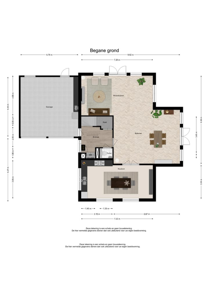 Foto 50 van Otterpad 17