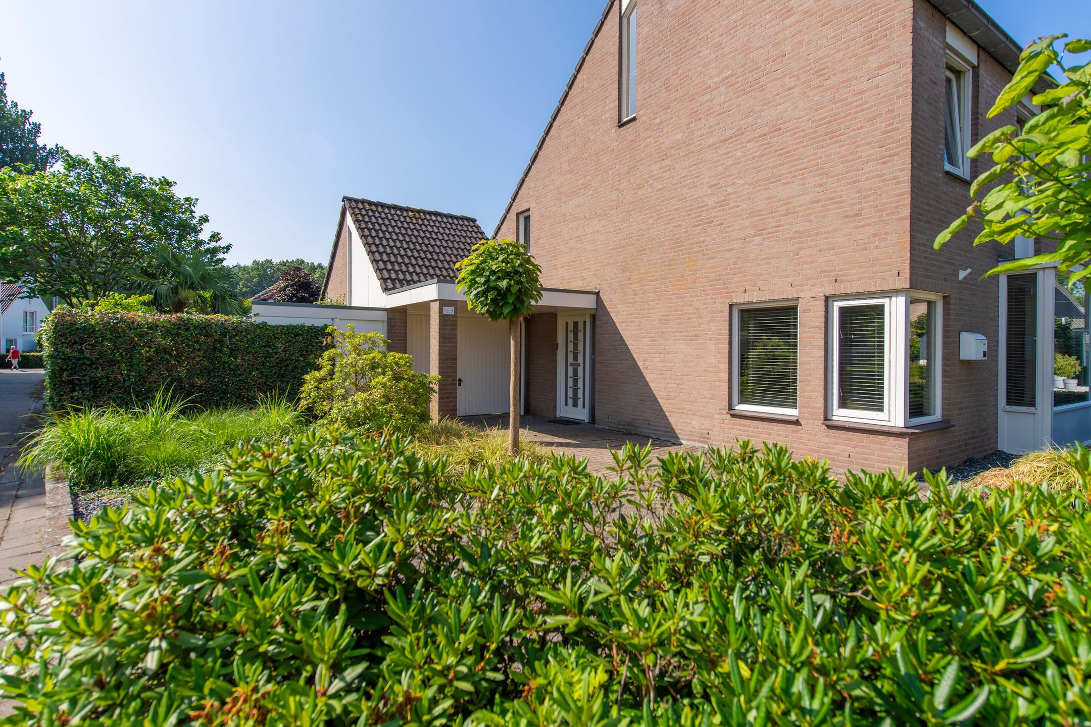 Foto 3 van Beeklaan 168