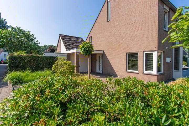 Foto 3 van Beeklaan 168