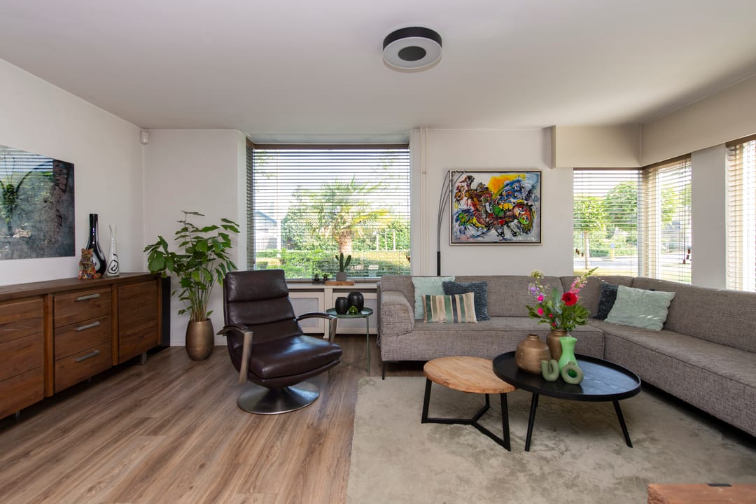 Foto 7 van Beeklaan 168