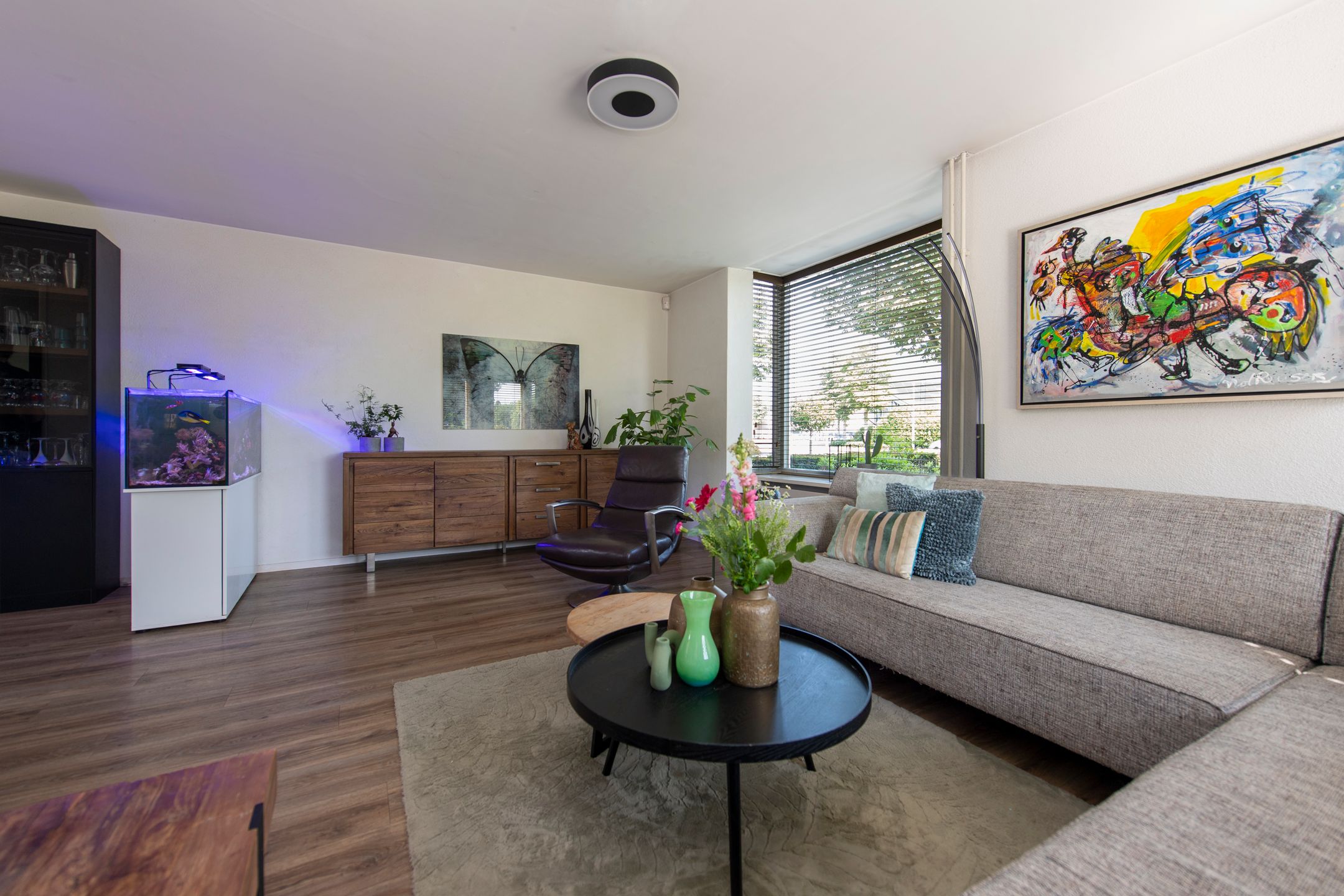 Foto 9 van Beeklaan 168