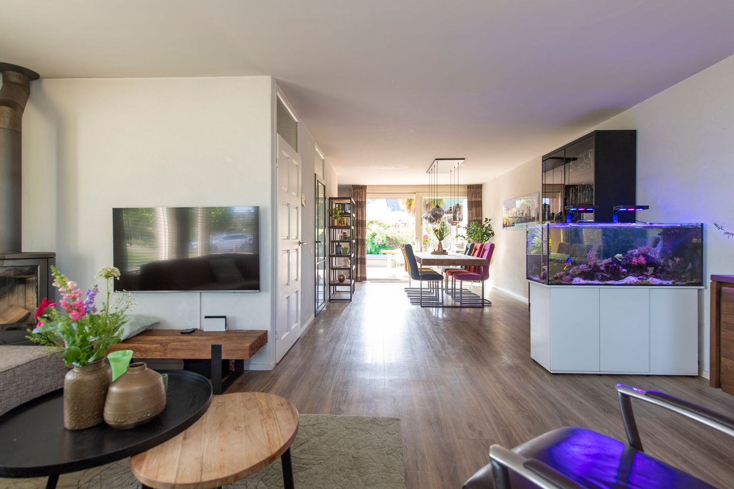 Foto 10 van Beeklaan 168