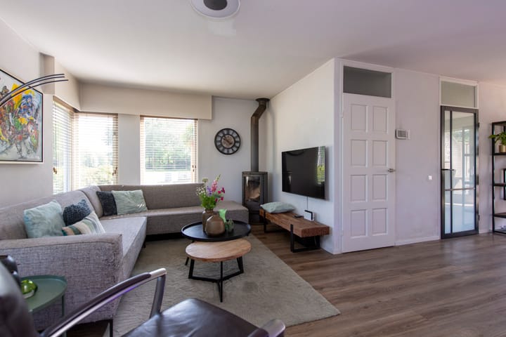 Foto 11 van Beeklaan 168