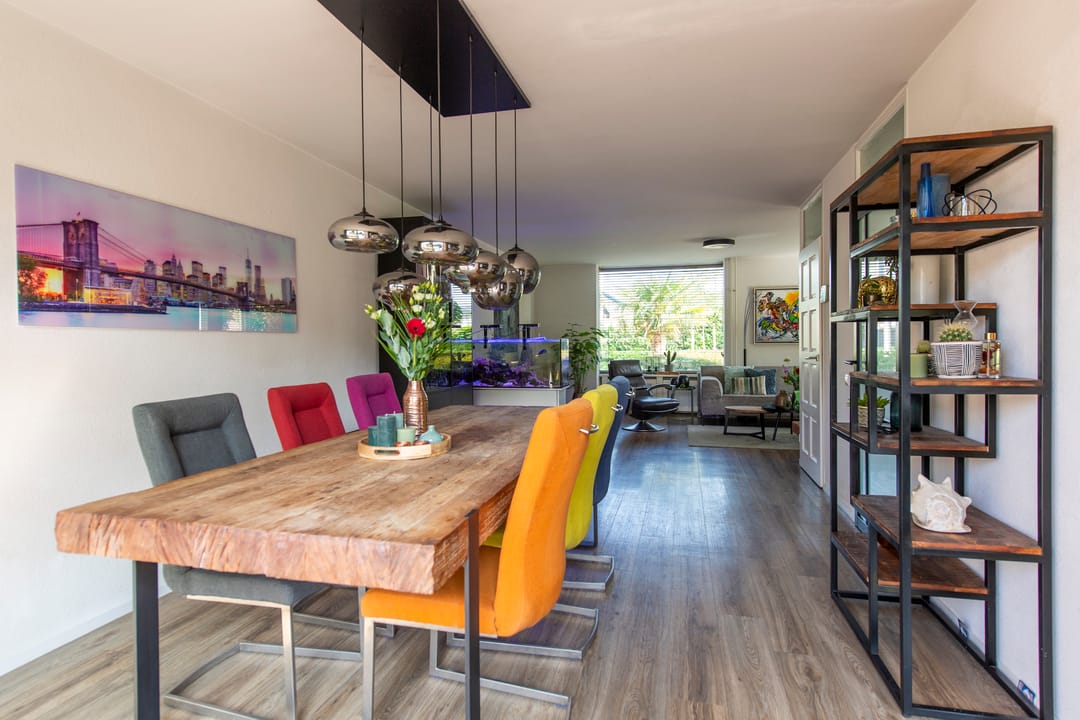 Foto 13 van Beeklaan 168