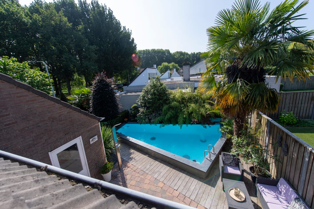 Foto 26 van Beeklaan 168