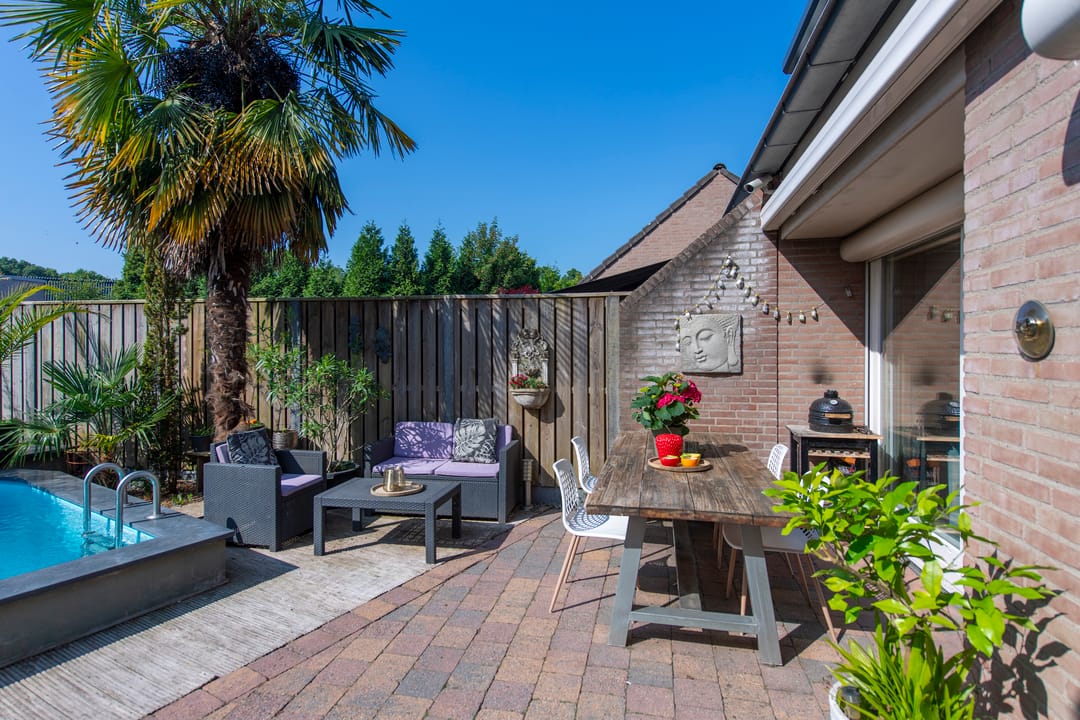 Foto 37 van Beeklaan 168