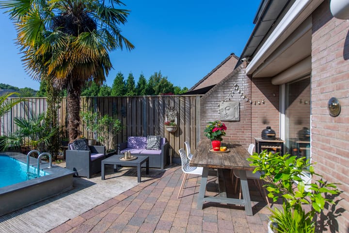 Foto 37 van Beeklaan 168