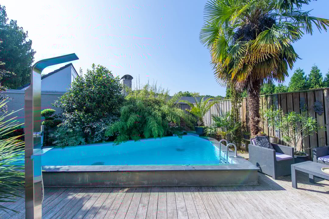 Foto 38 van Beeklaan 168