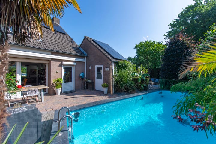 Foto 40 van Beeklaan 168