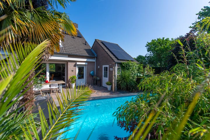 Foto 41 van Beeklaan 168