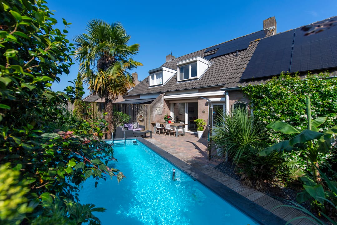 Foto 43 van Beeklaan 168