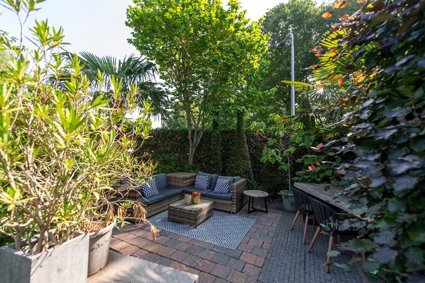 Foto 44 van Beeklaan 168