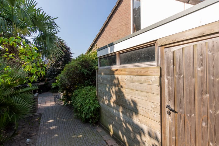 Foto 50 van Beeklaan 168