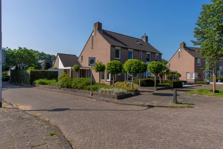 Foto 52 van Beeklaan 168