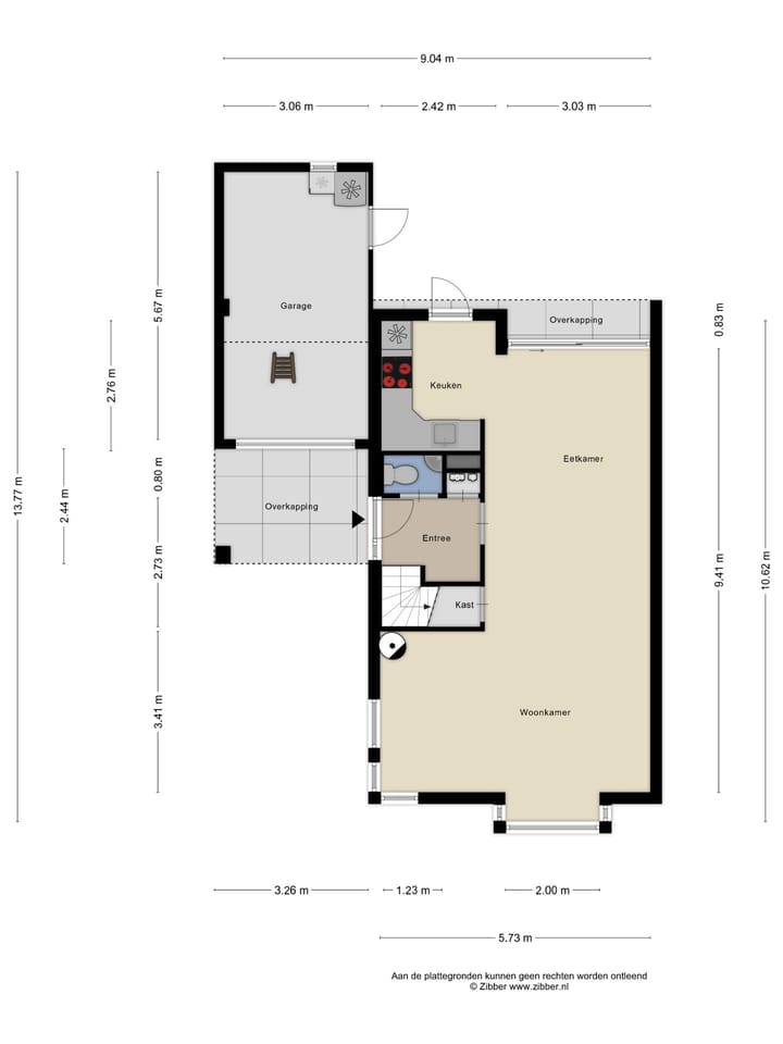 Foto 55 van Beeklaan 168