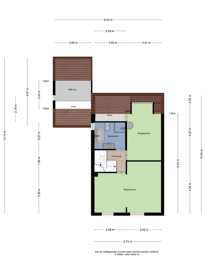 Foto 56 van Beeklaan 168