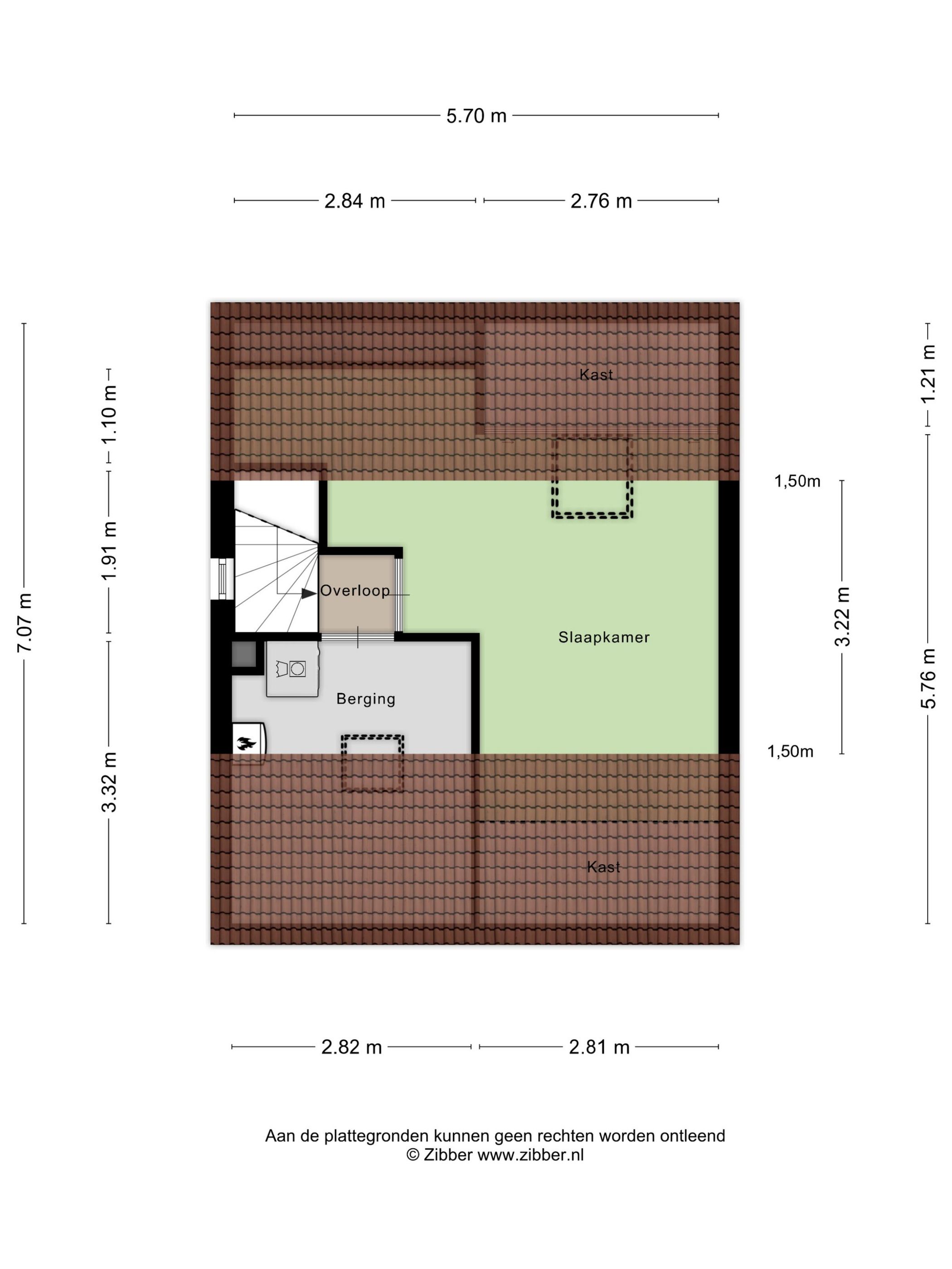Foto 57 van Beeklaan 168