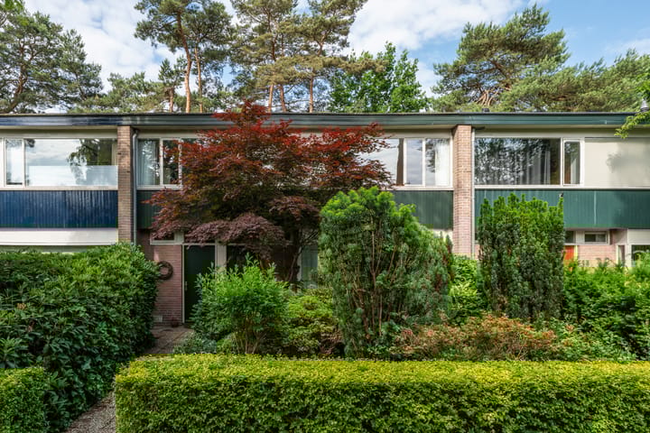 Foto 1 van Staringstraat 11